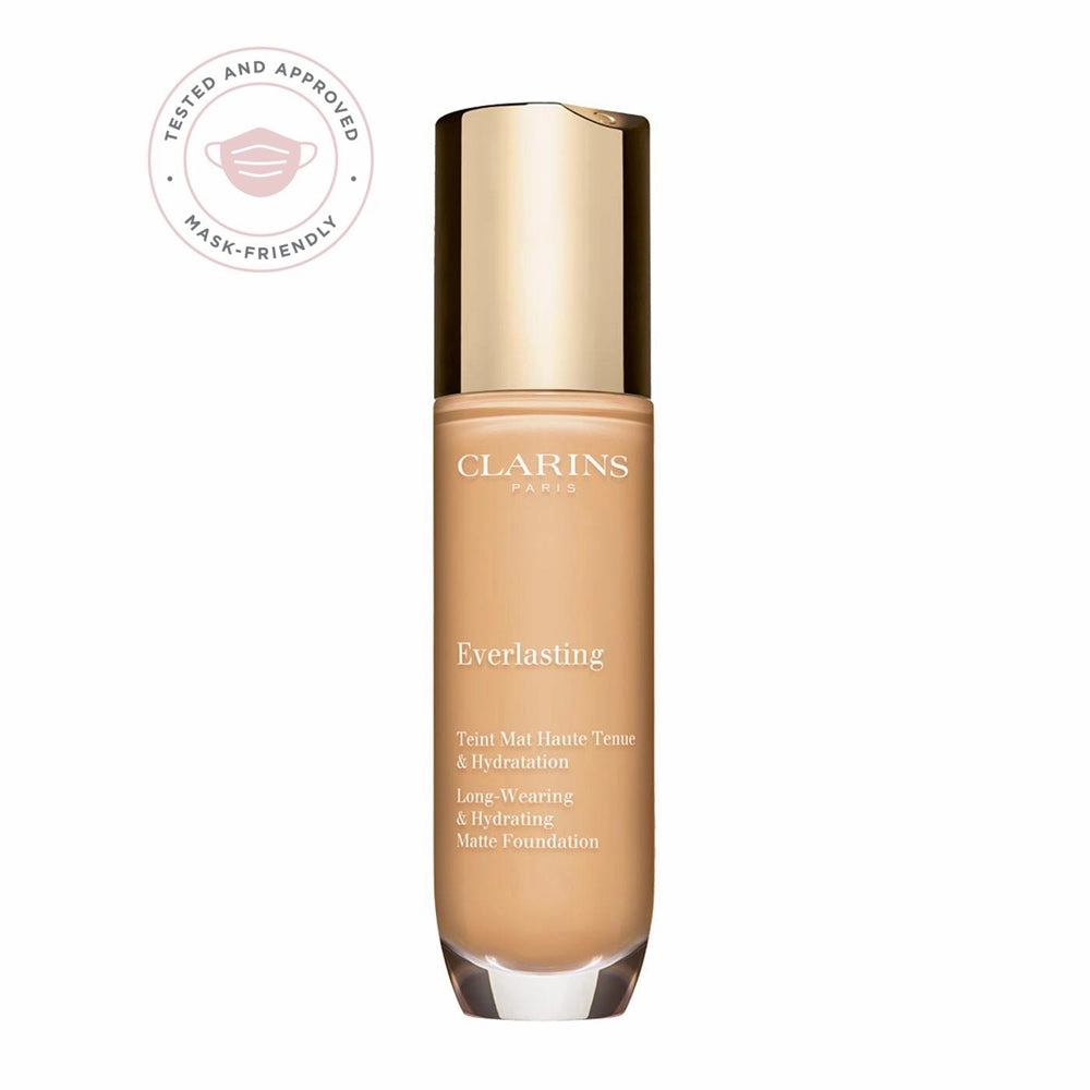 Clarins Everlasting 105.5W 30ml
