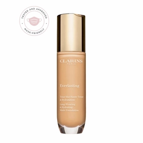 Clarins Everlasting 105.5W 30ml