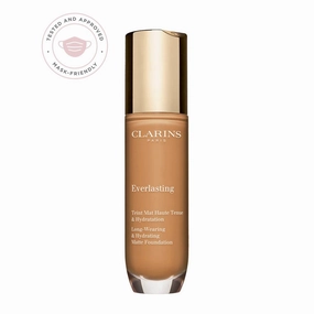 Clarins Everlasting 112.3N 30ml