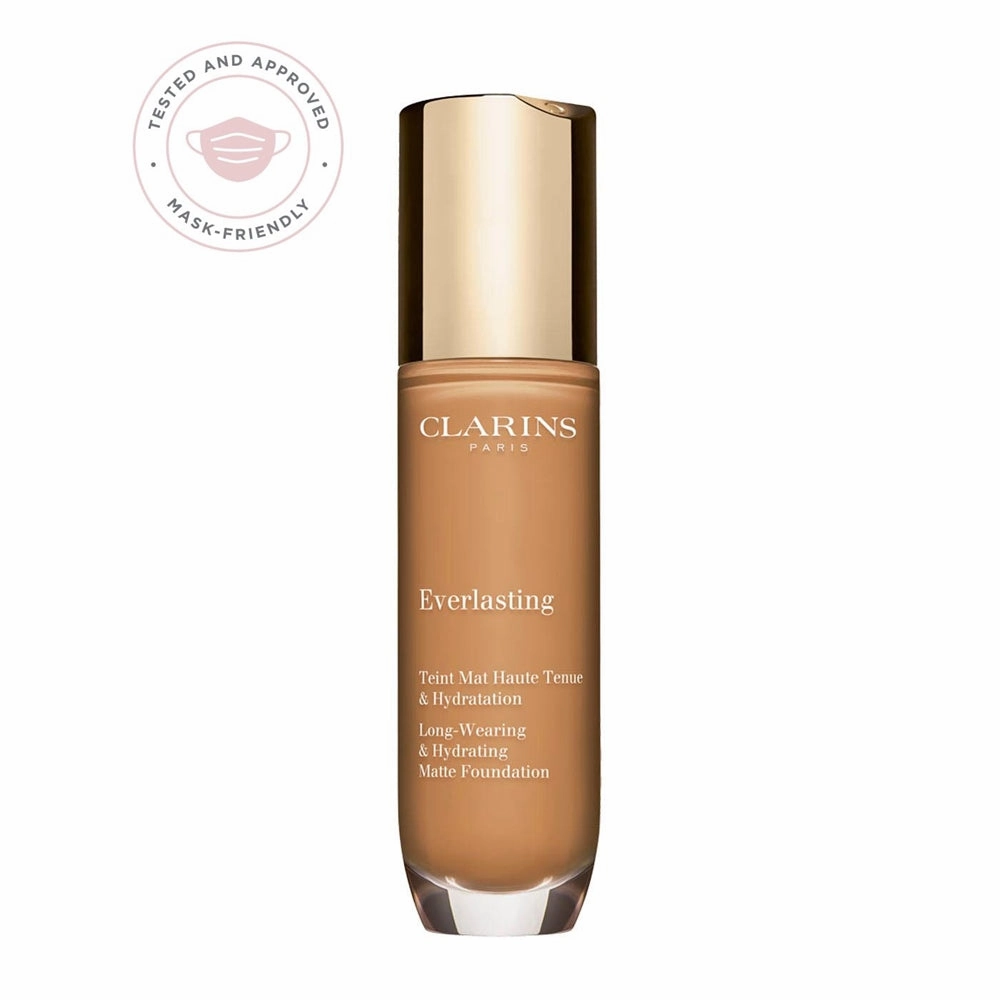 Clarins Everlasting 112.3N 30ml
