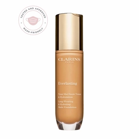 Clarins Everlasting 112.5W 30ml