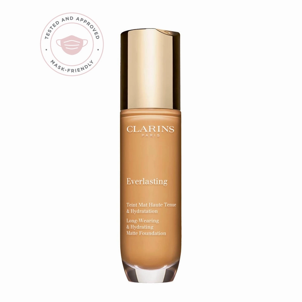 Clarins Everlasting 112.5W 30ml