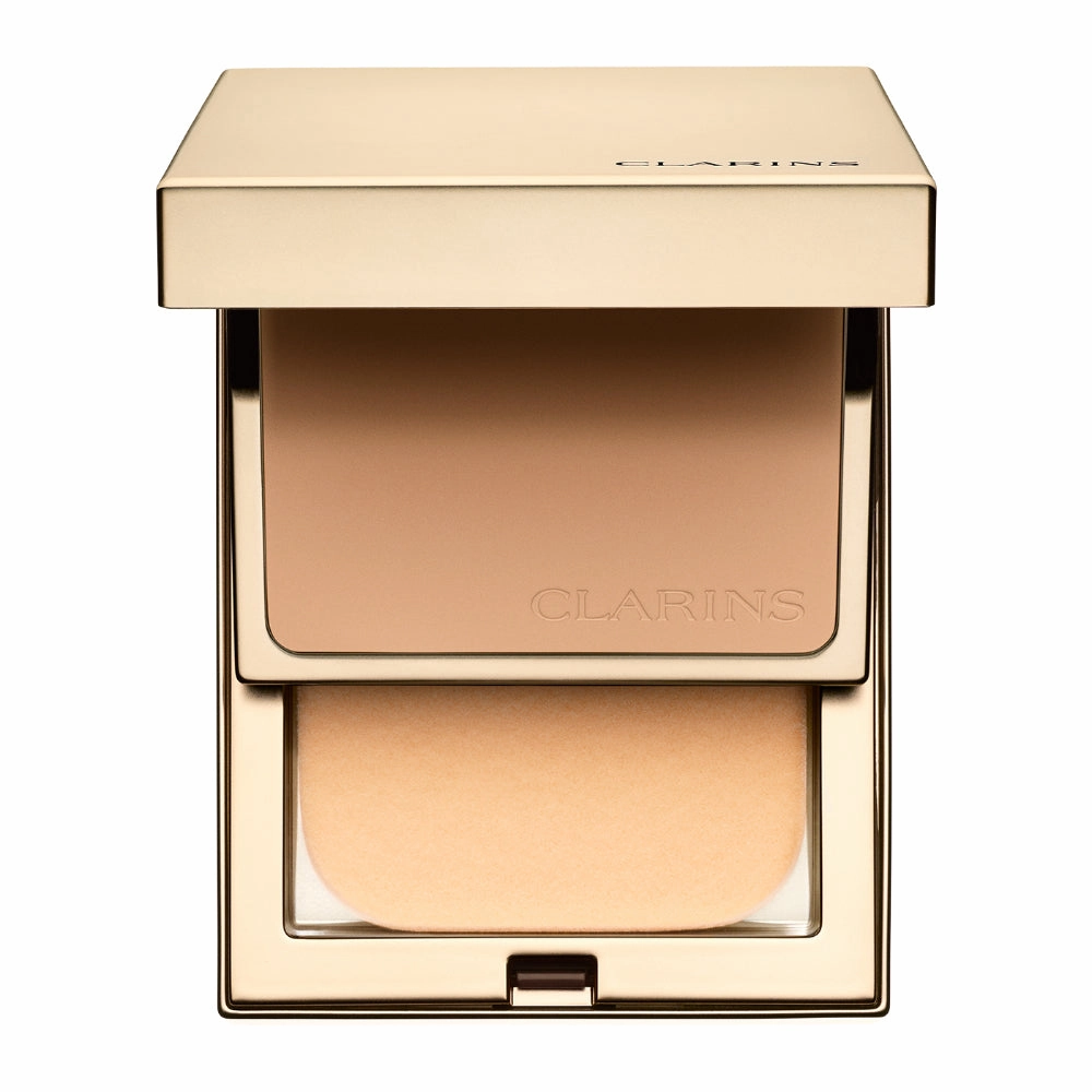 Clarins Everlasting Foundation 112 Amber - 30ml