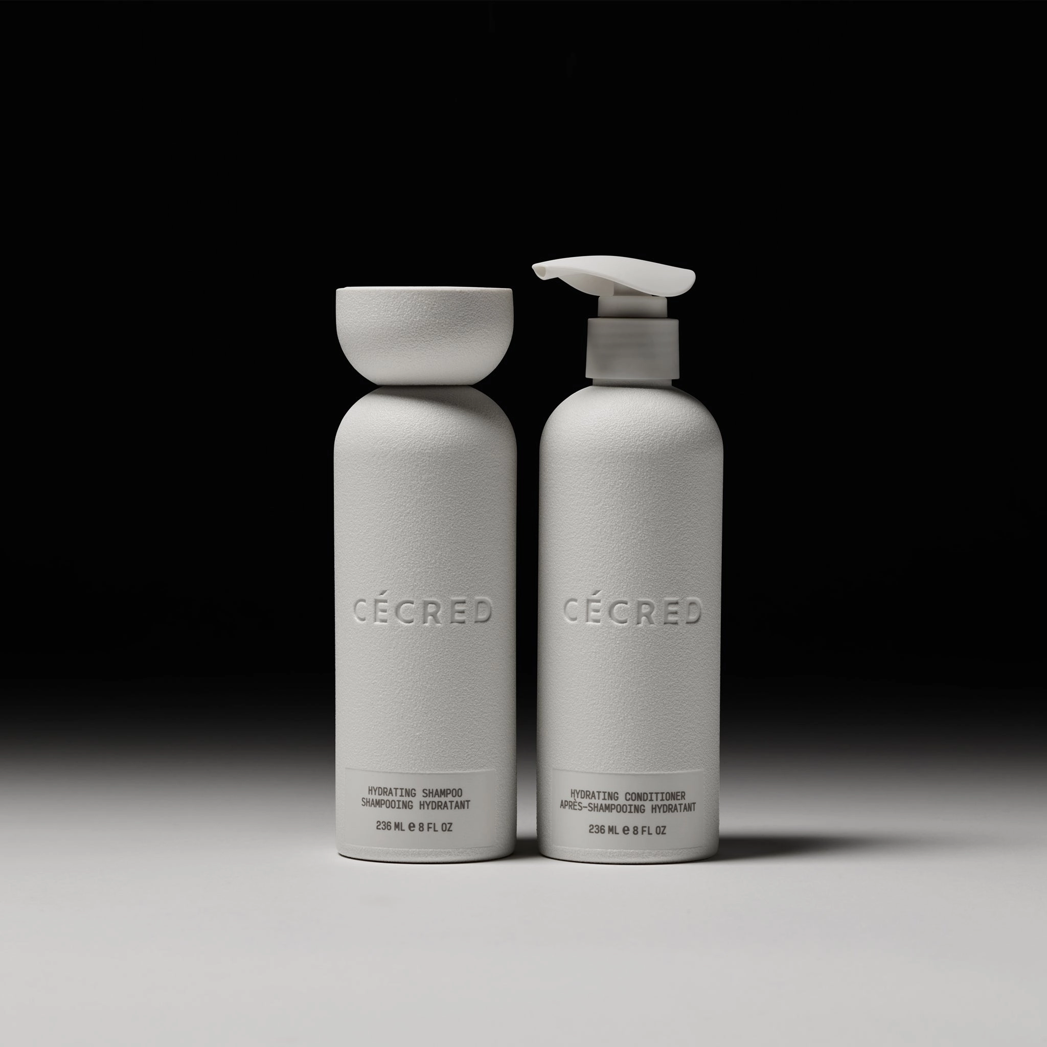 Cleanse & Condition Duo