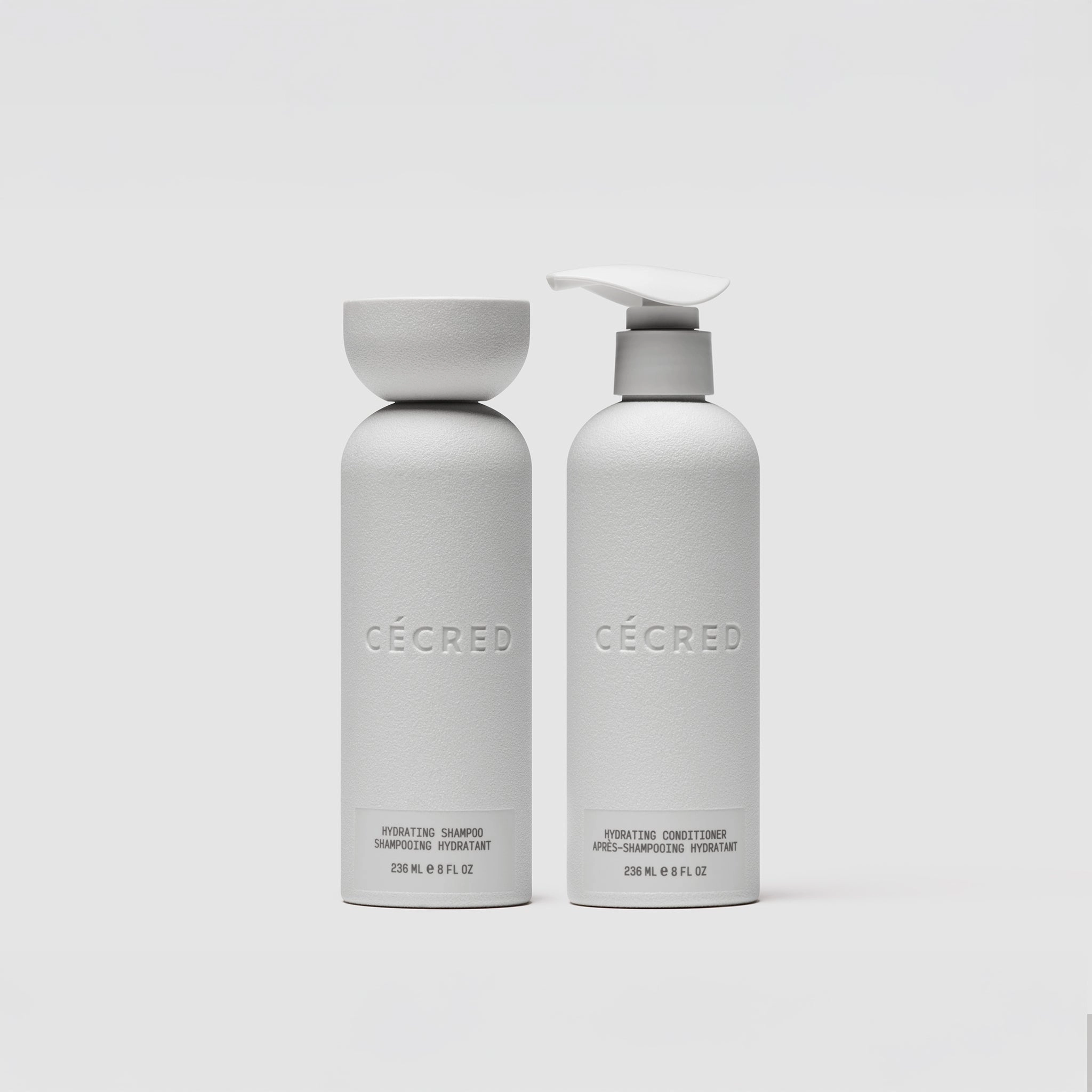 Cleanse & Condition Duo