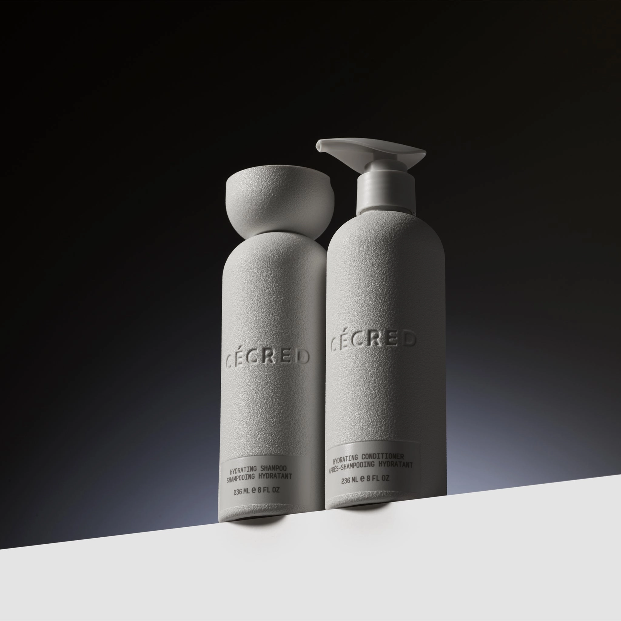 Cleanse & Condition Duo