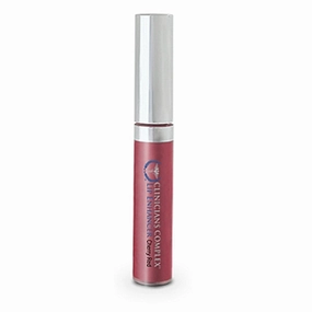 Clinicians Complex Lip Enhancer - Cherry Red - .25 oz