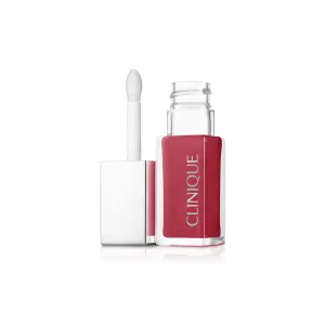 Clinique Pop Lip   Cheek Tinted Oil in Black Honey and Pink Honey | Conditions Lips   Gives Cheeks a Natural, Dewy Flush