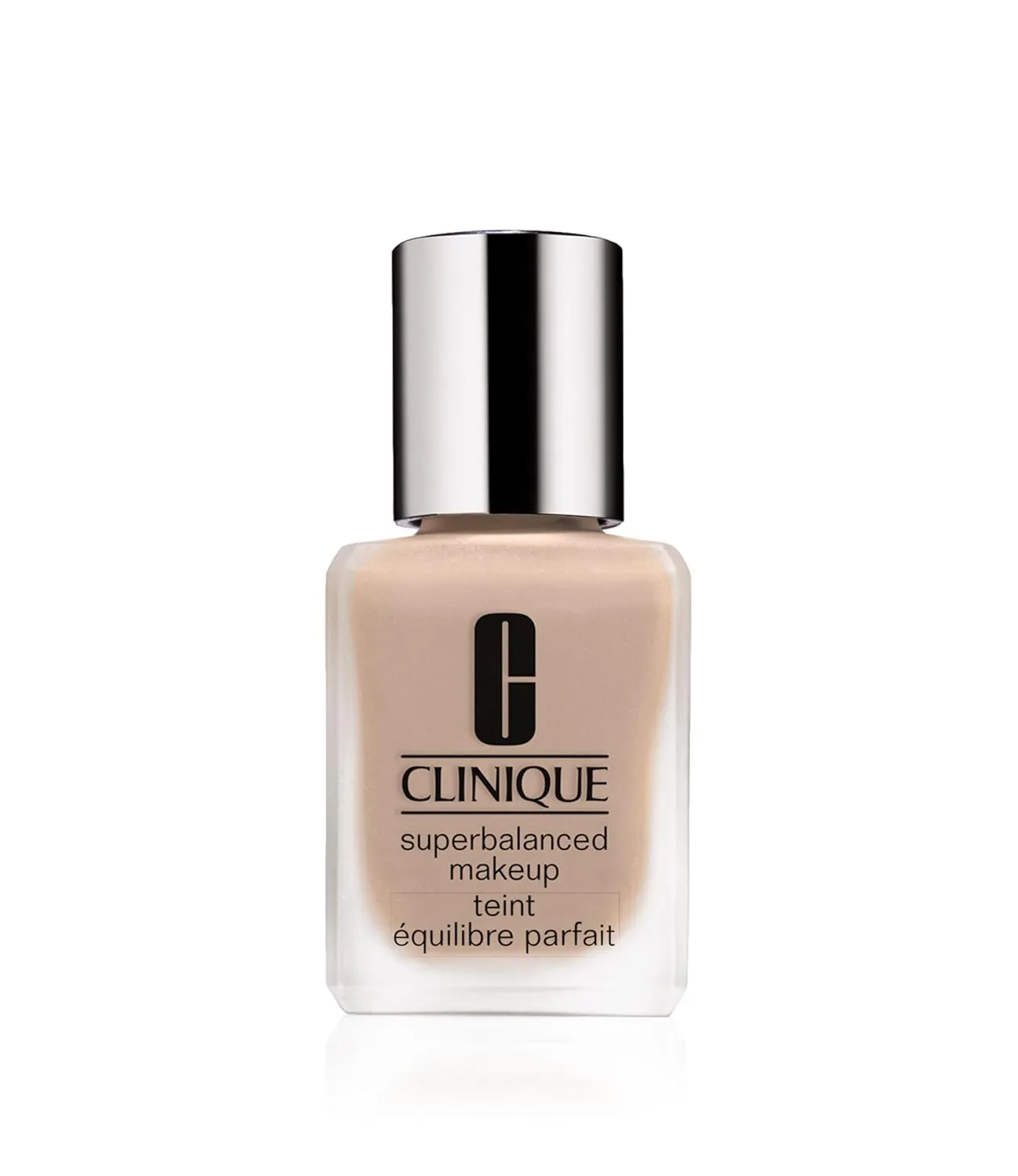Clinique Superbalanced Oil Free Liquid Foundation Makeup For Dry to Oily Skin Types | Hydrating   Moisturizing