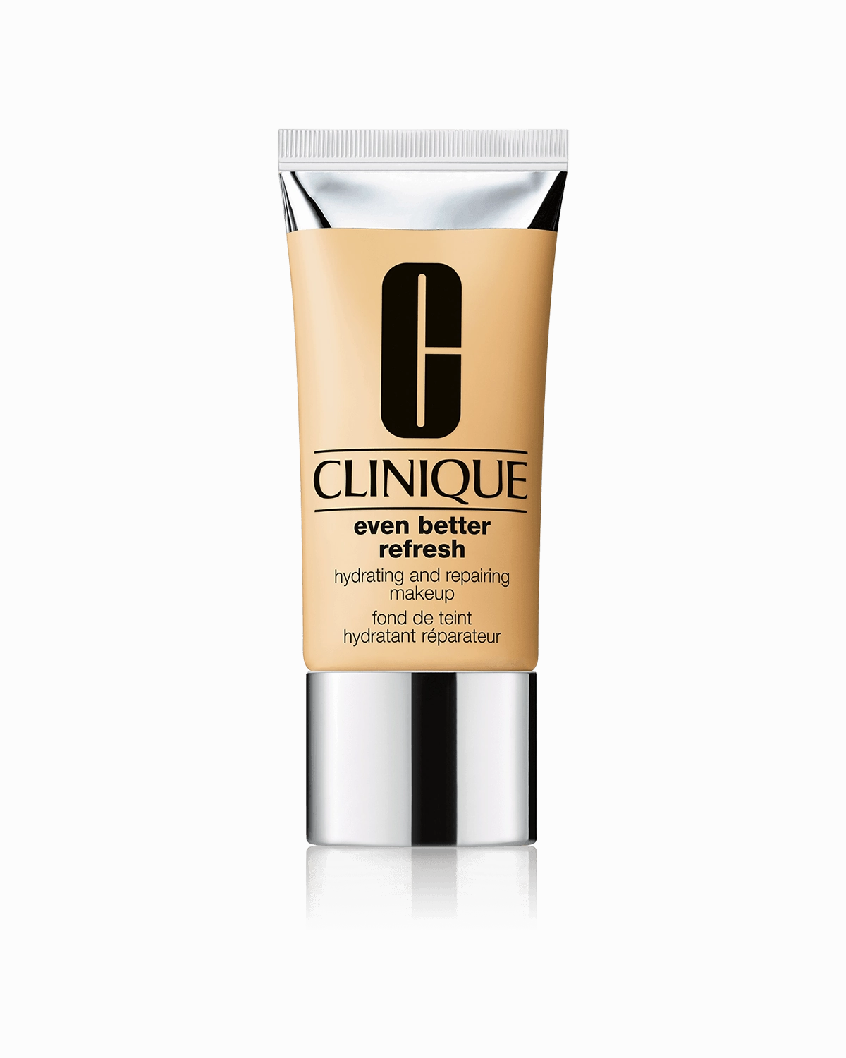 CLINIQUE Even Better Refresh Hydrating And Repairing Makeup كريم اساس