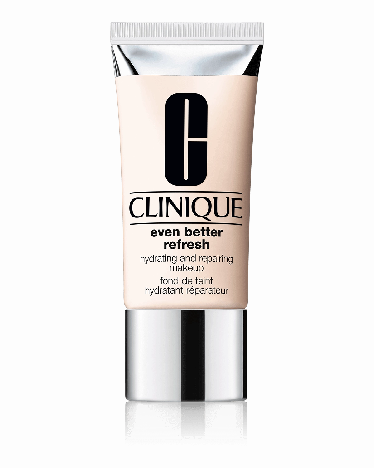 CLINIQUE Even Better Refresh Hydrating And Repairing Makeup كريم اساس