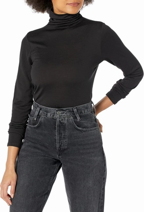 Club Monaco Women's Julianna Turtleneck