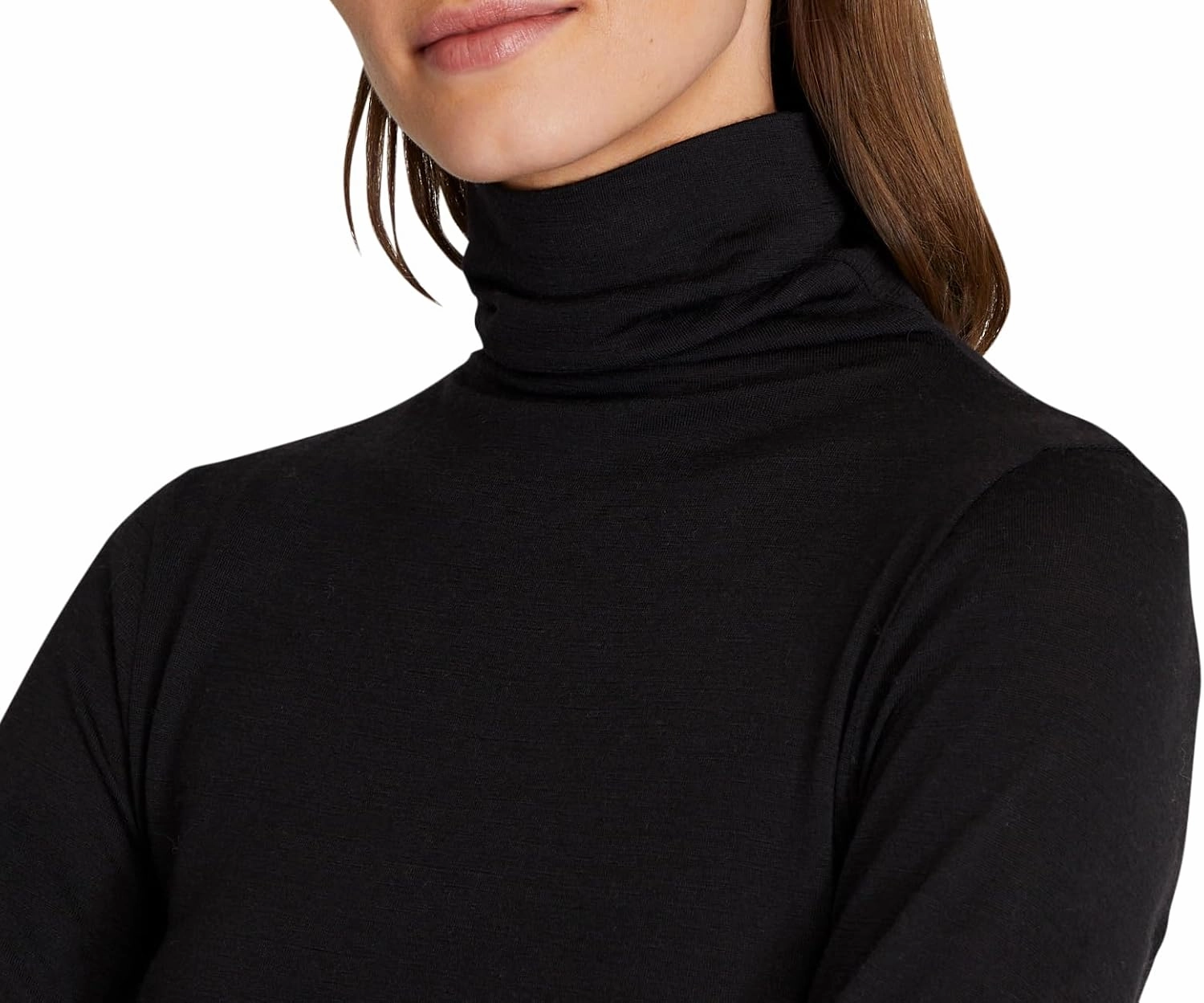 Club Monaco Women's Julianna Turtleneck