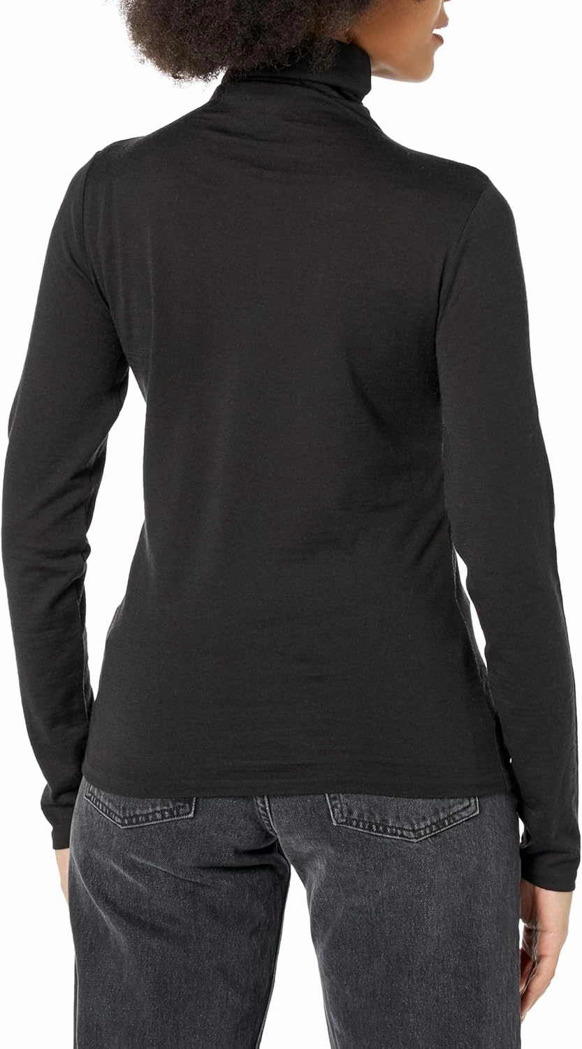 Club Monaco Women's Julianna Turtleneck