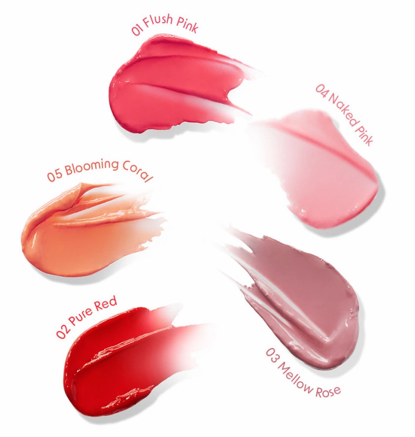 Code Glokolor Glow Balm 5g (5 Colors)