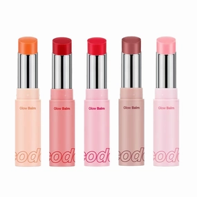 Code Glokolor Glow Balm 5g (5 Colors)