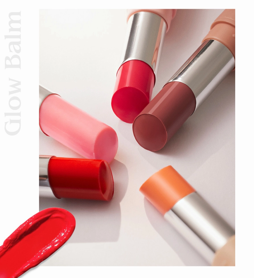 Code Glokolor Glow Balm 5g (5 Colors)