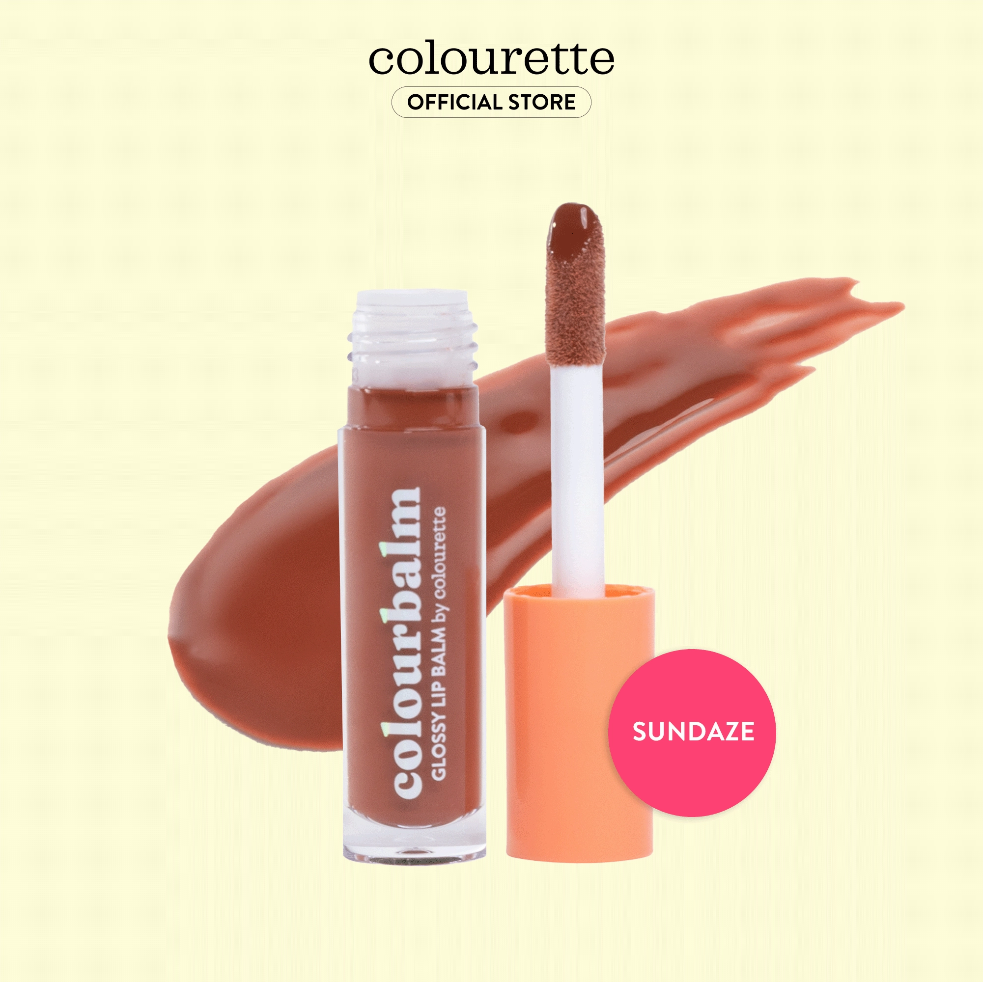 Colourbalm