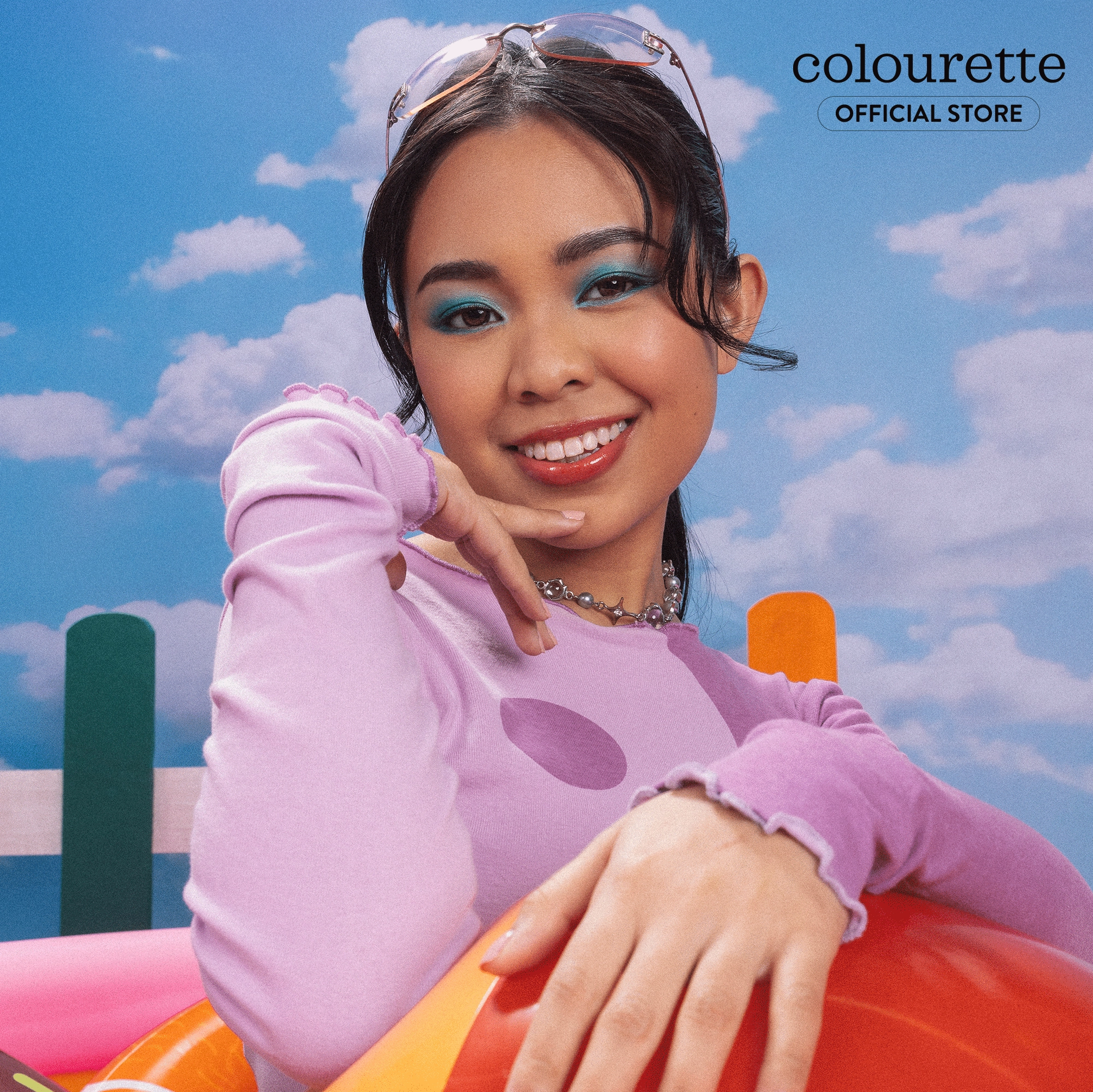 Colourbalm