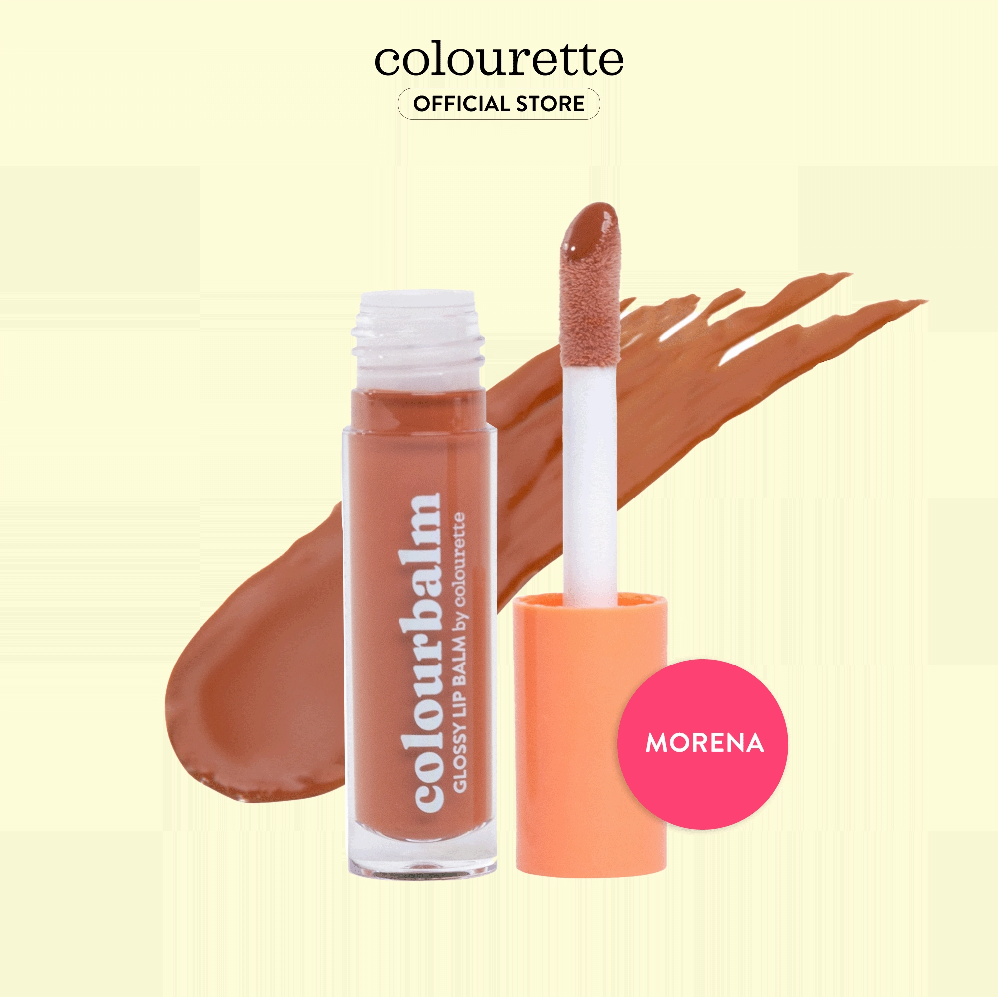 Colourbalm