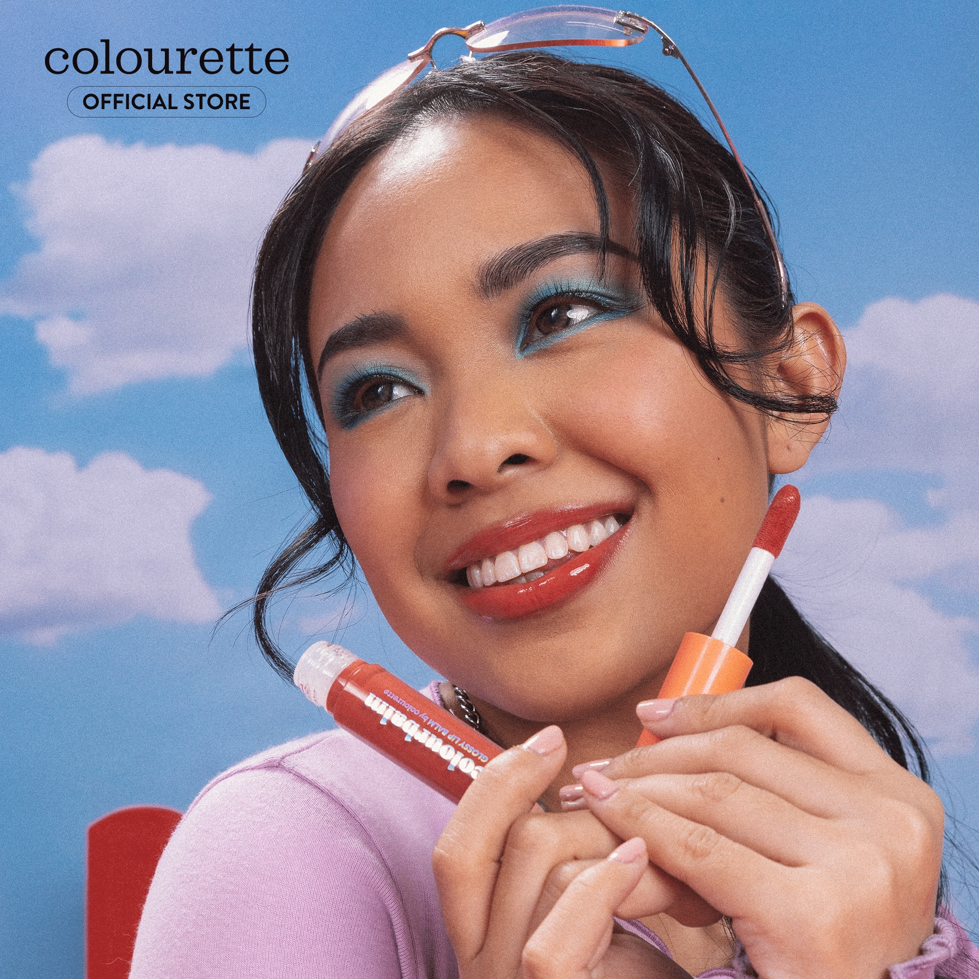 Colourbalm
