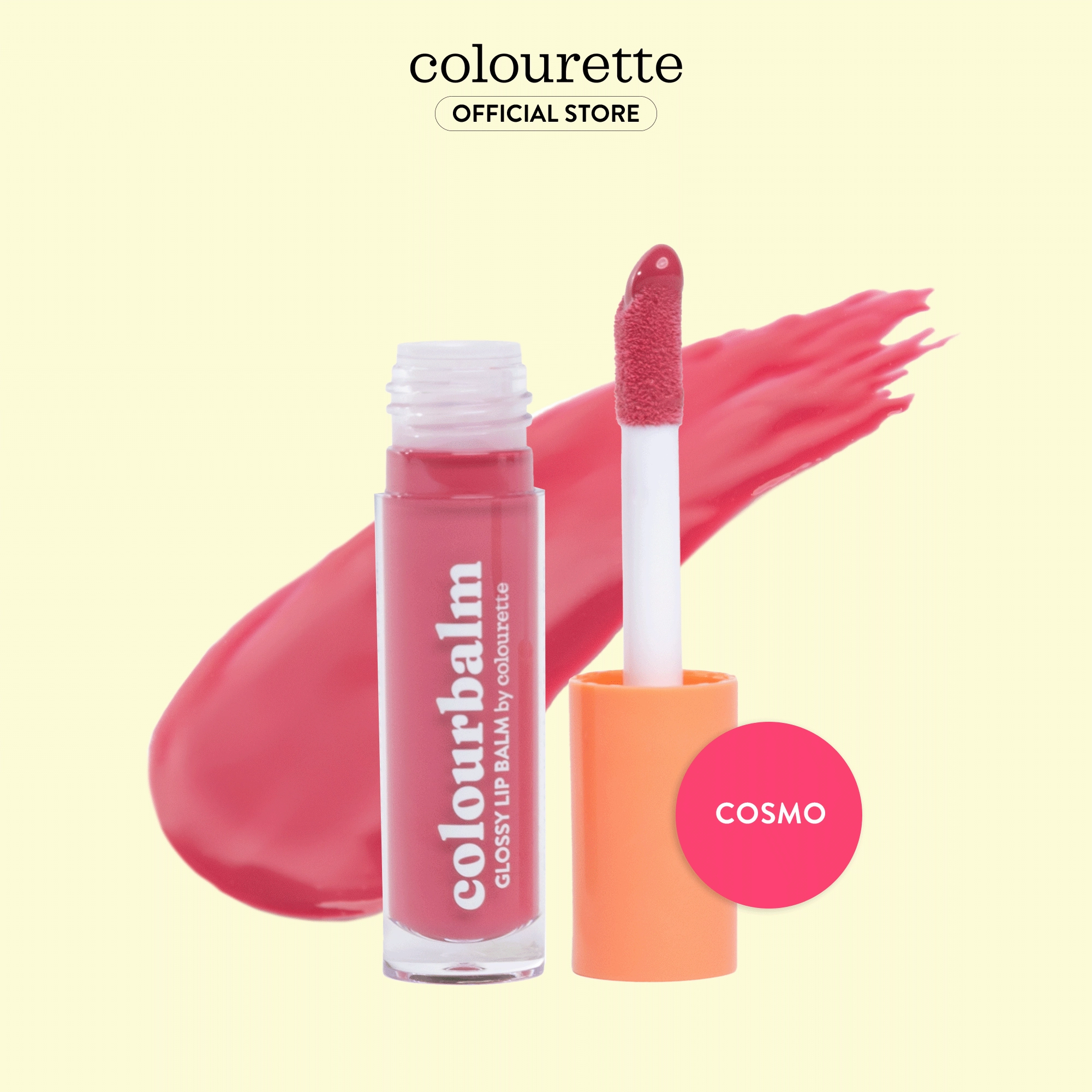 Colourbalm
