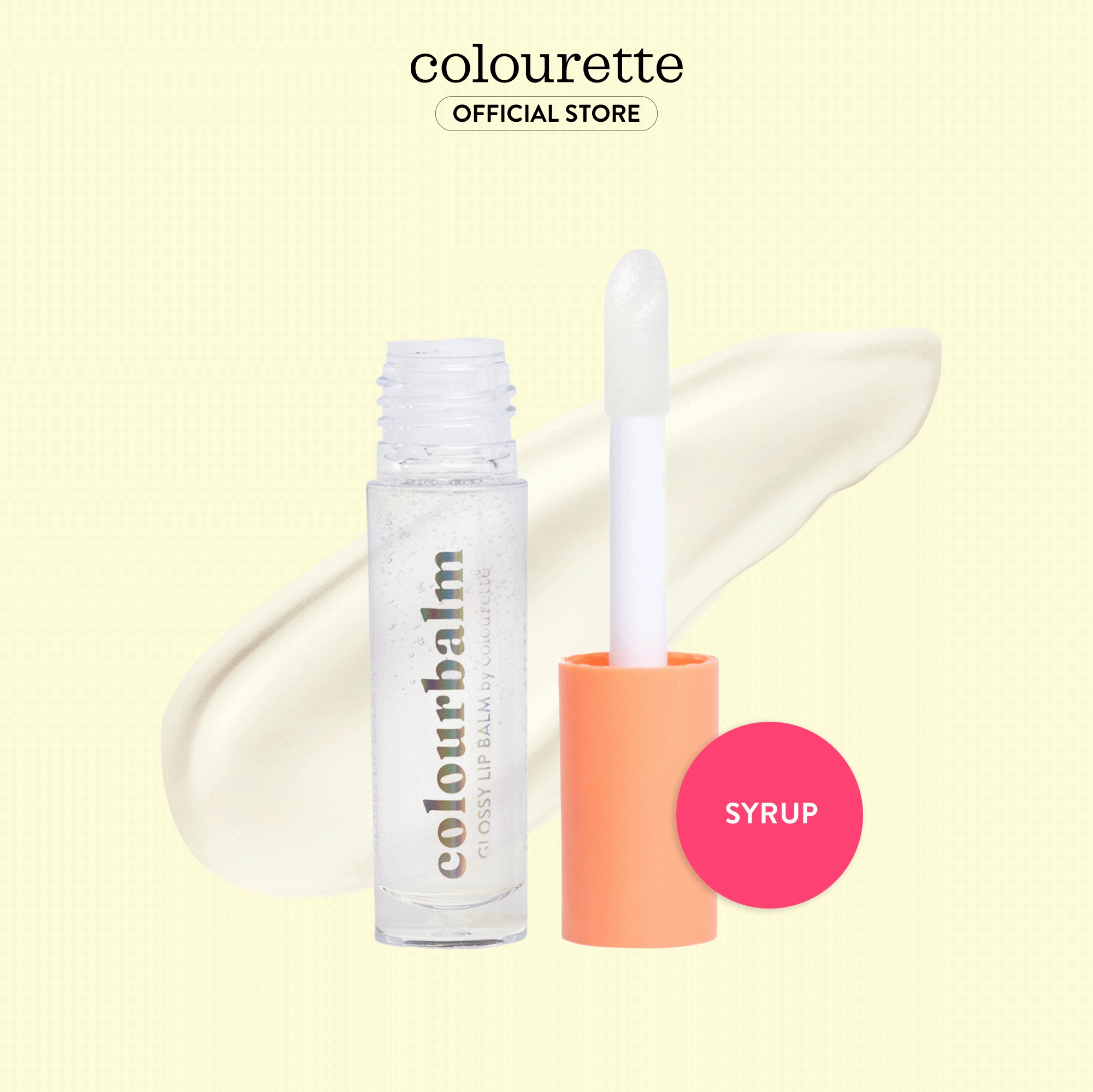 Colourbalm