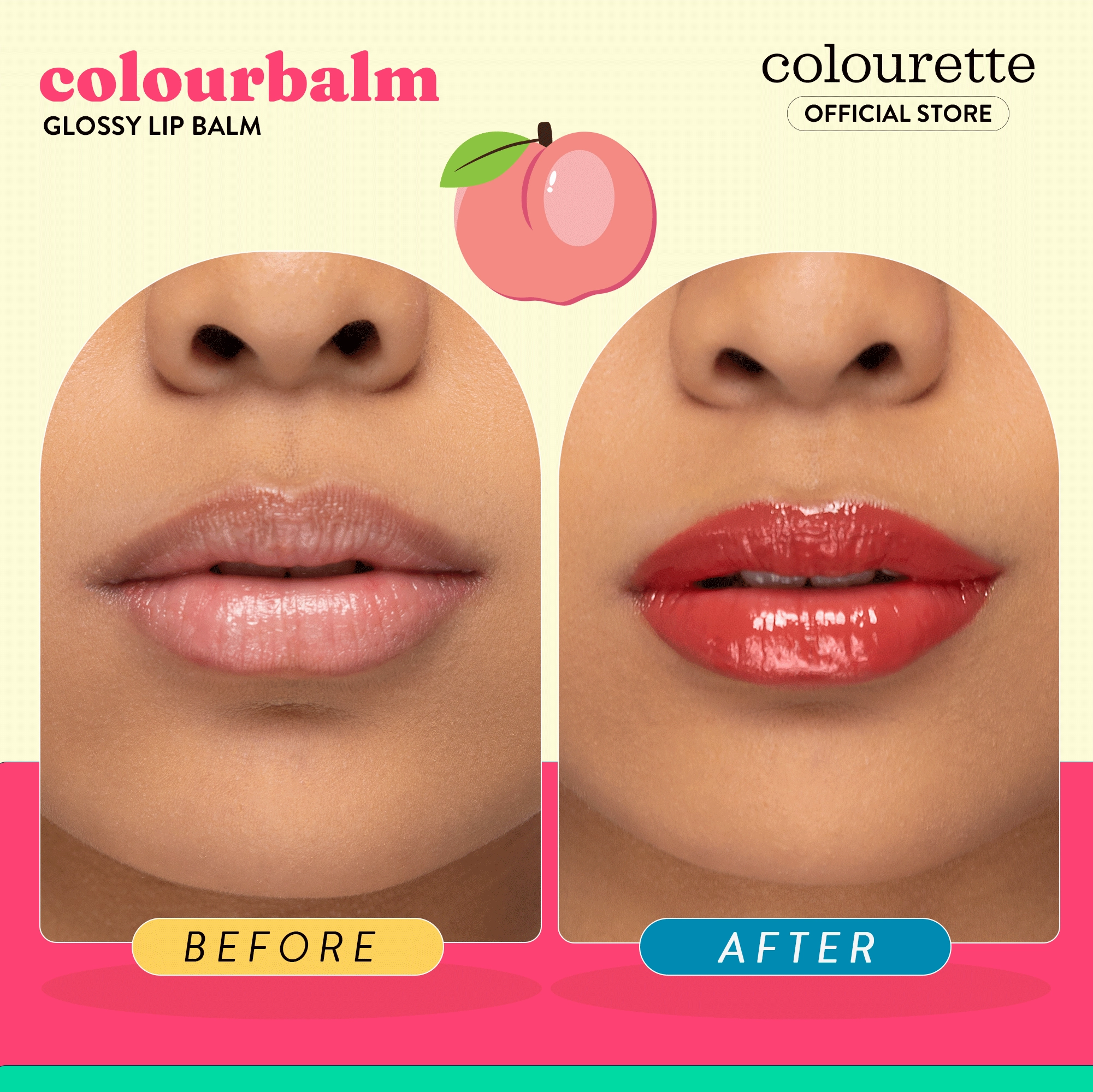 Colourbalm