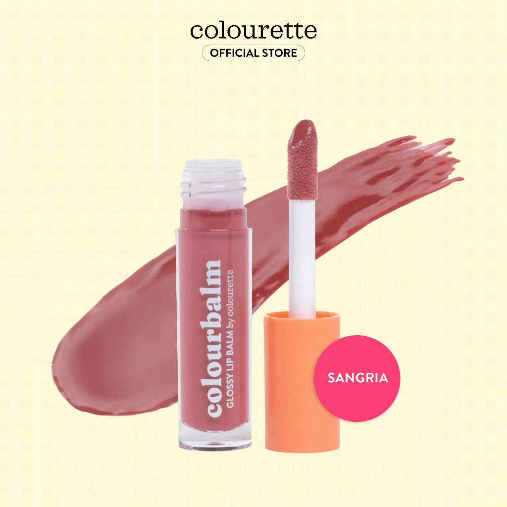 Colourbalm