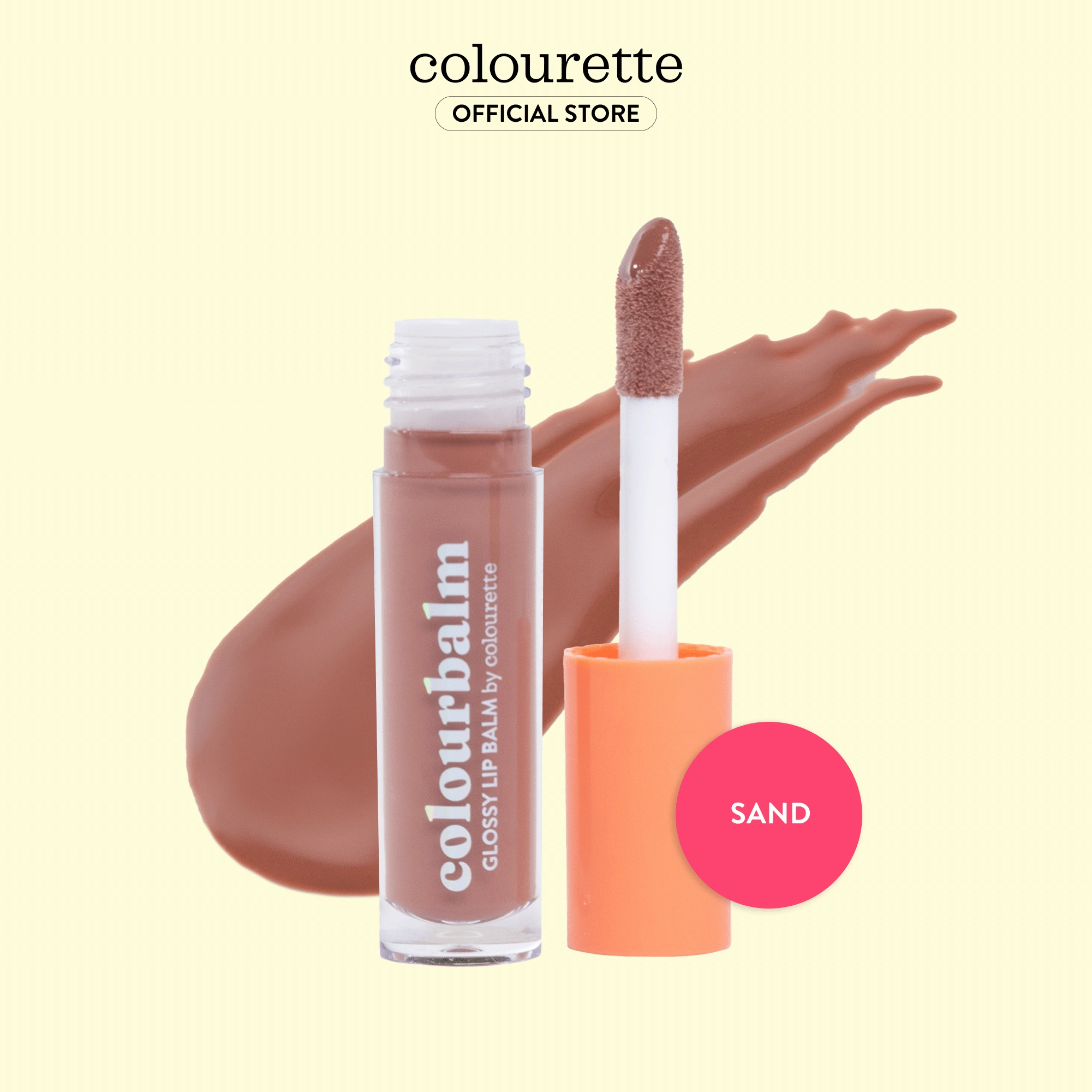 Colourbalm