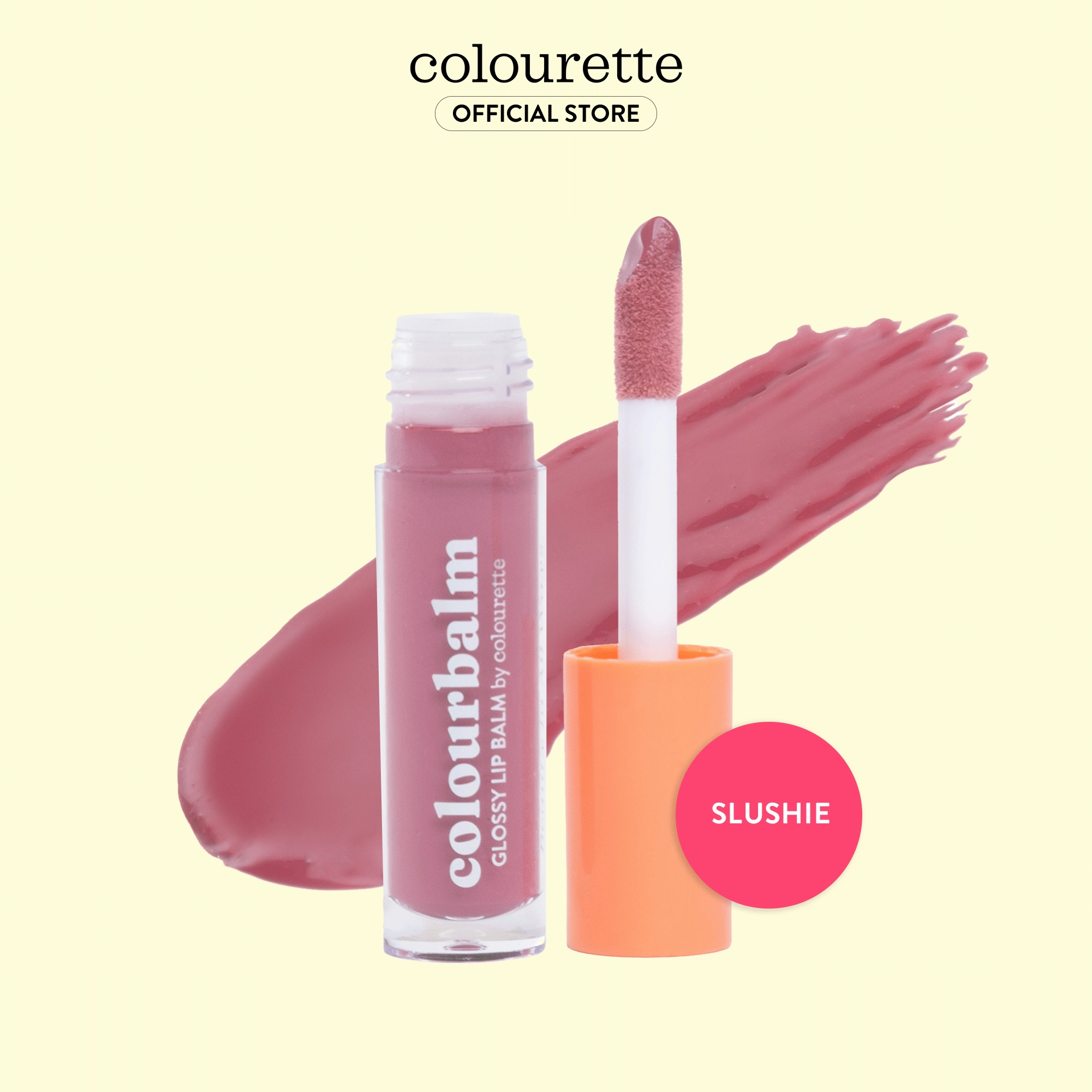 Colourbalm