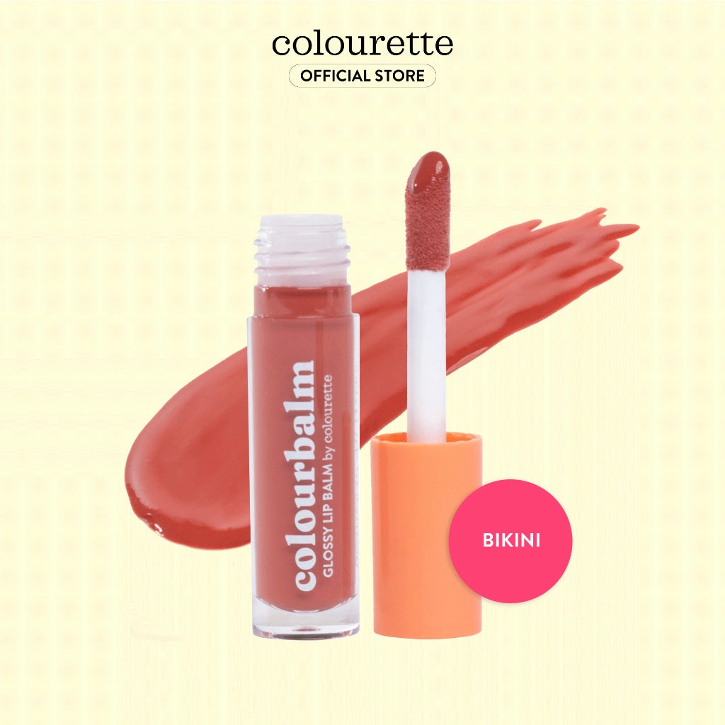 Colourbalm