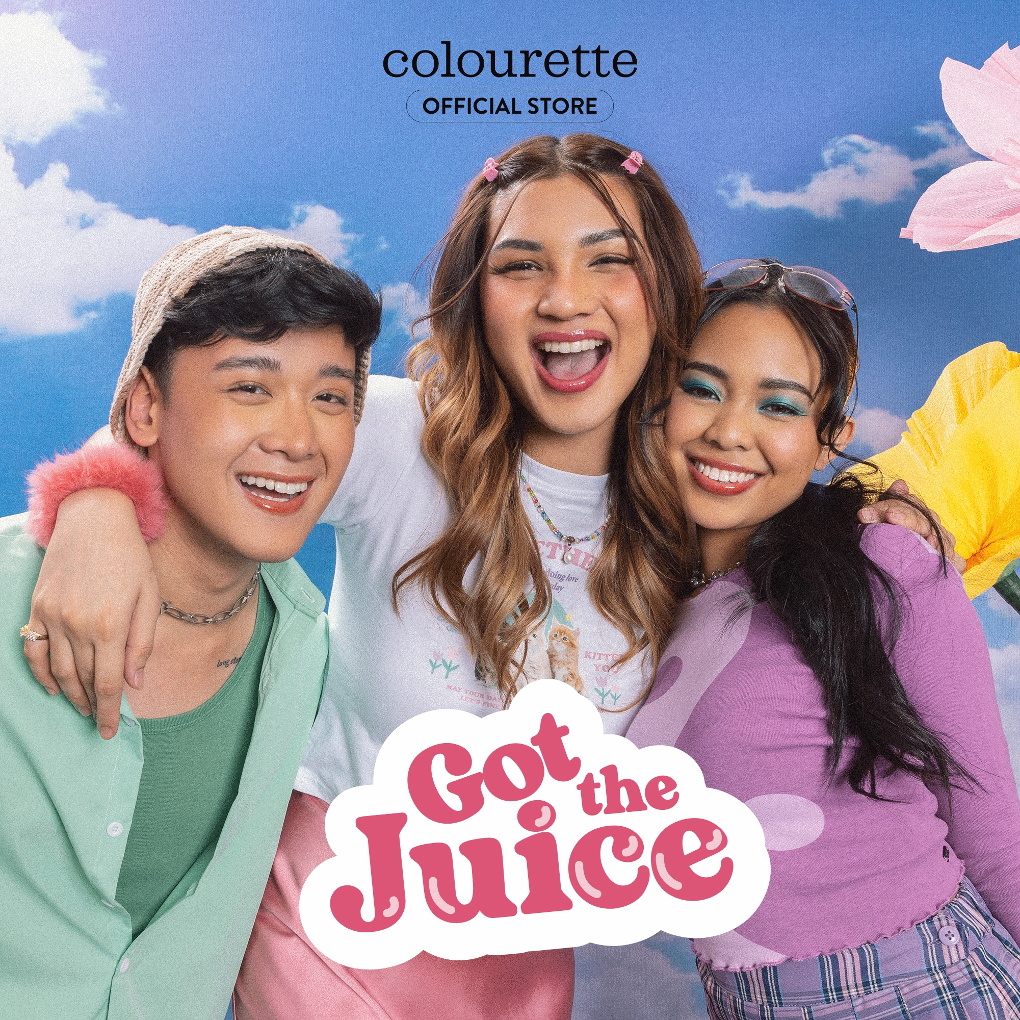 Colourbalm