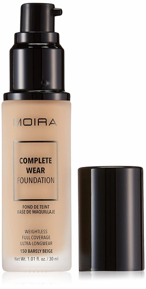 COMPLETE WEAR FOUNDATION - 150 BARLEY BEIGE