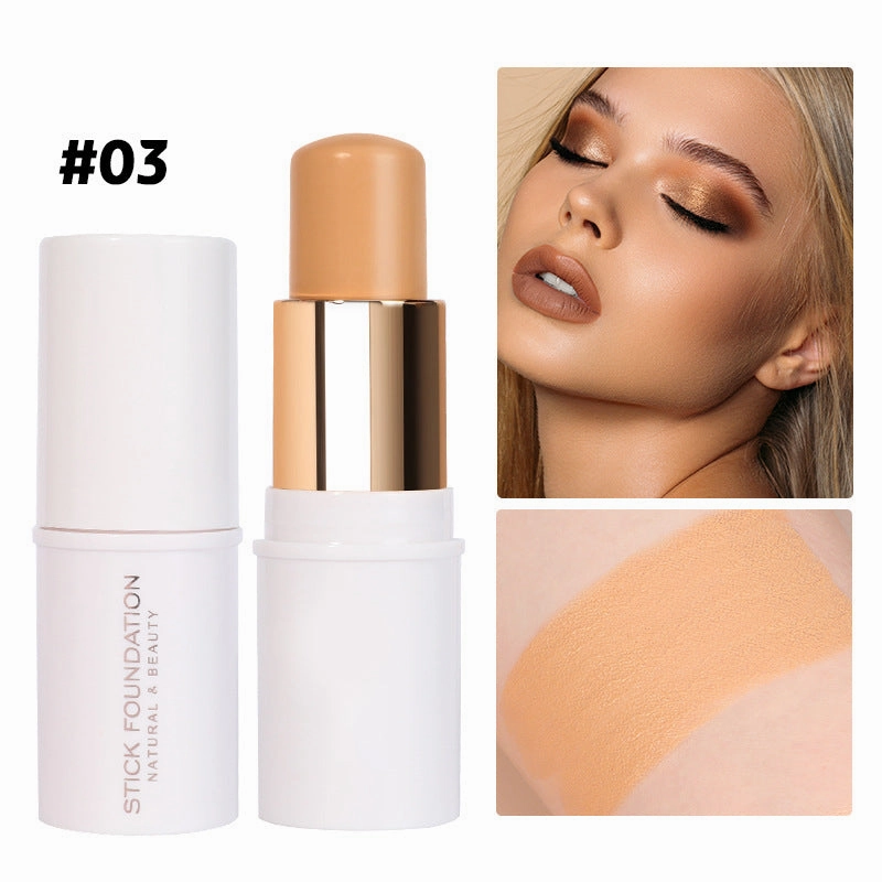 Concealer Foundation Stick