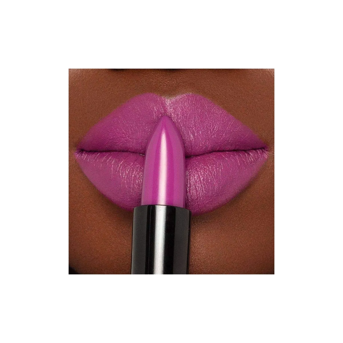 Cosmetics, Matte Fixation Lipstick, 0.12 oz (Pinkadelic-Vivid Fuchsia)
