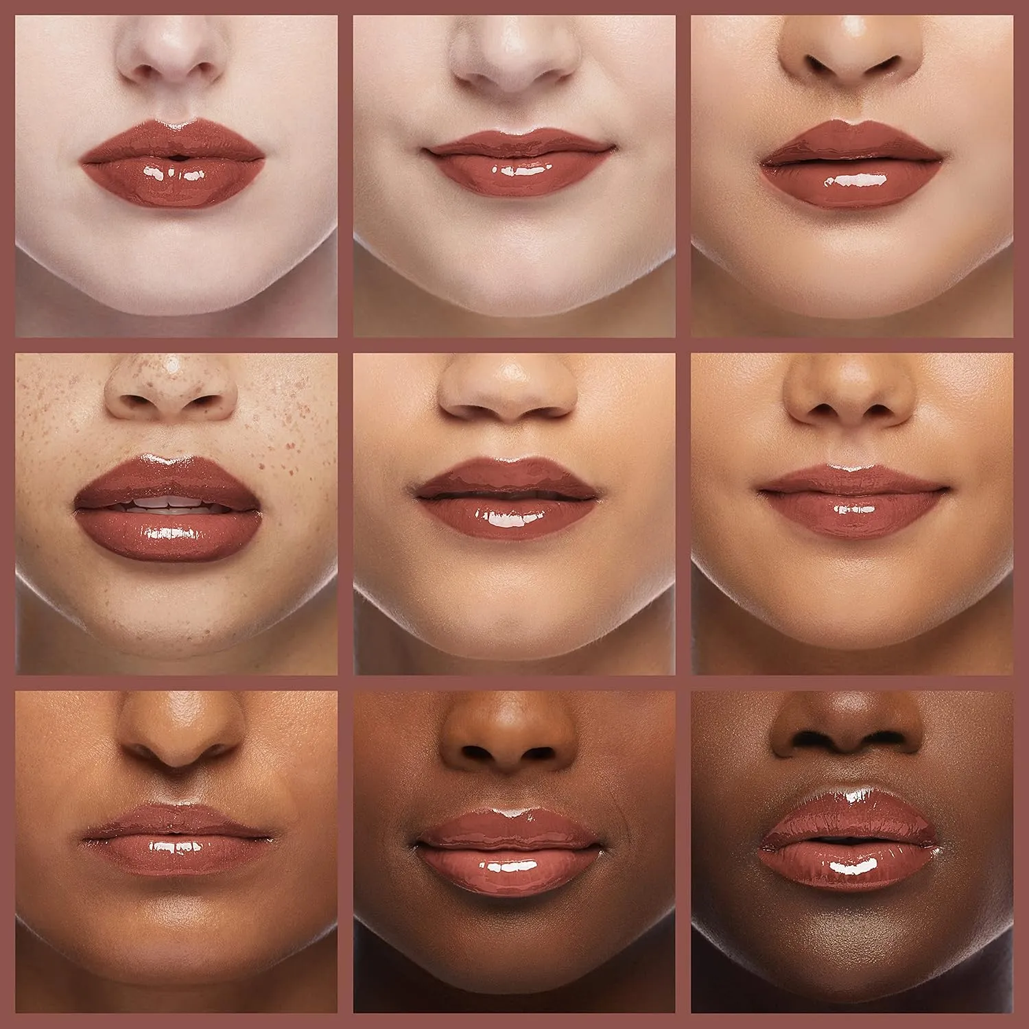 COVERGIRL Outlast All-Day Lip Color Custom Nudes, Deep Cool , 2 Piece Set