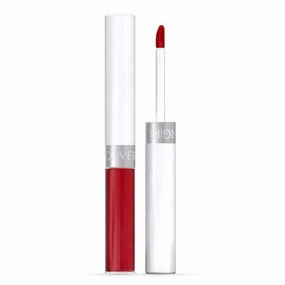 COVERGIRL Outlast All-Day Custom Reds Lip Color, Your Classic Red (Pack of 12)