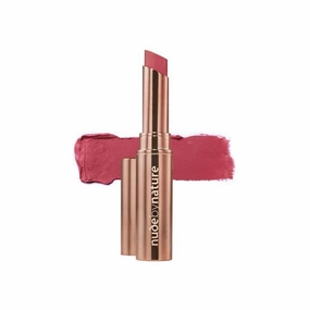 CREAMY MATTE LIPSTICK - 07 Red Blossom 2.75 g