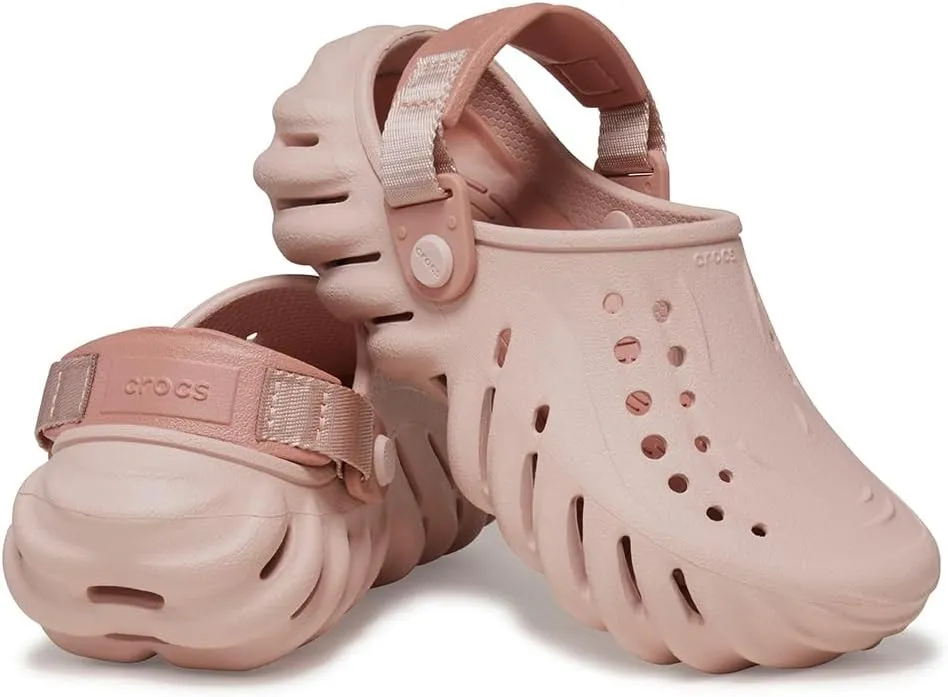 Crocs Kids' Kids' Echo Clog