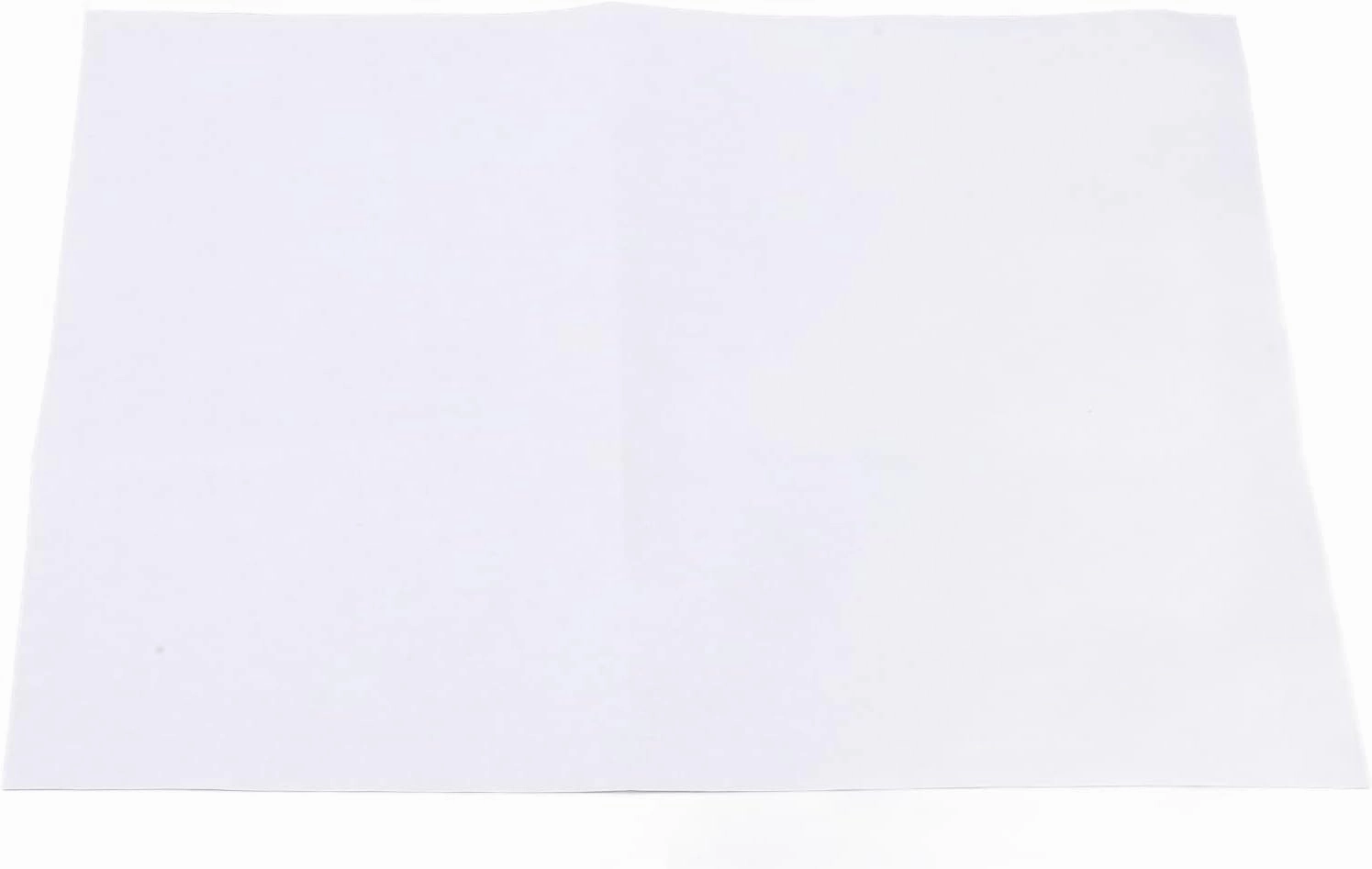 Crossing Stitch Mesh Cloth Breathable White Cotton Material Embroidery Supplies for Handbag Purse