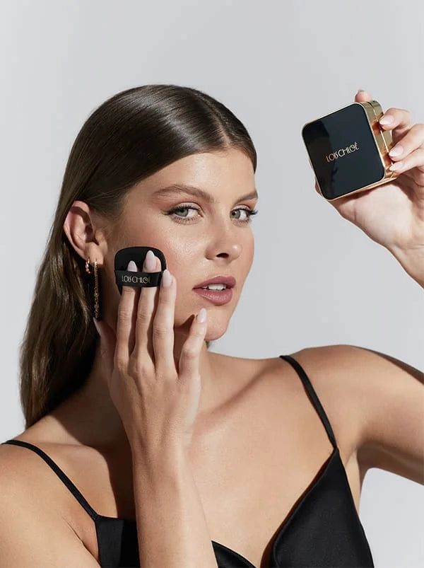 Cushion Foundation
