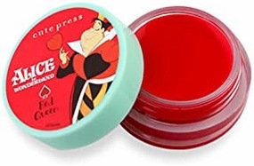 Cute Press Alice In Wonderland Tint Balm #Red Queen