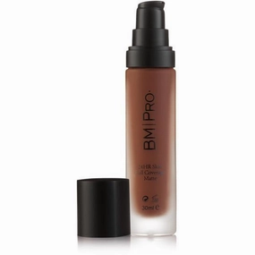 DAKAR MATTE FOUNDATION