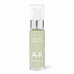 Daniel Sandler Anti-Redness Foundation Primer