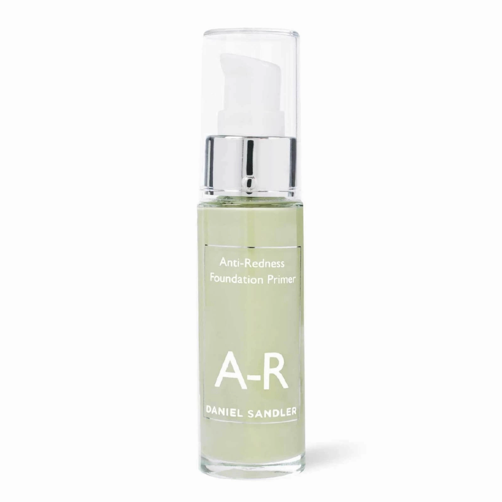 Daniel Sandler Anti-Redness Foundation Primer