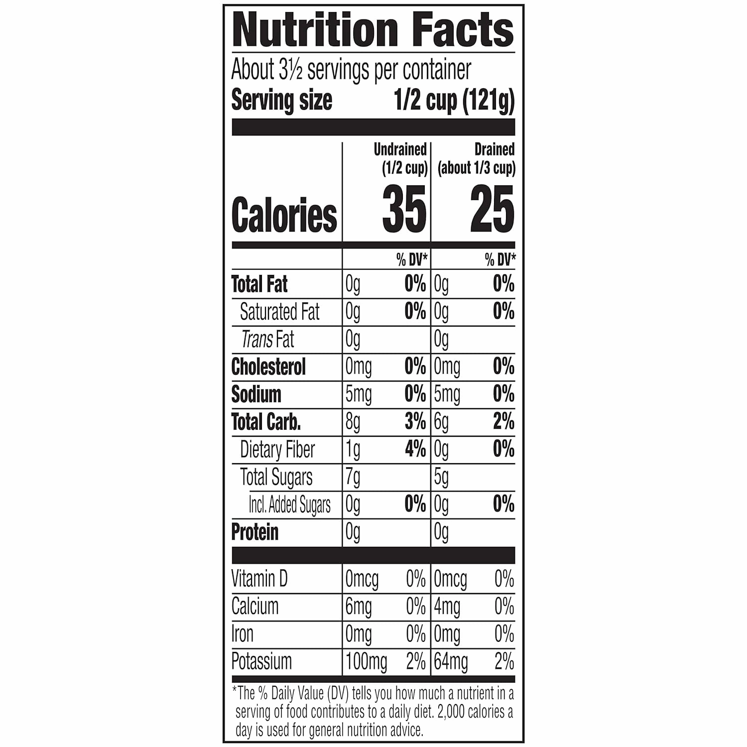 Del Monte No Sugar Added Yellow Cling Sliced Canned Peaches, 14.5 oz Can (Pack of 12)