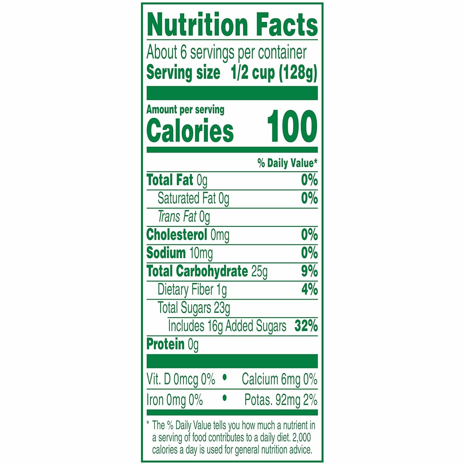 Del Monte Yellow Cling Canned Peach Halves in Heavy Syrup, 29 oz Can (Pack of 6)
