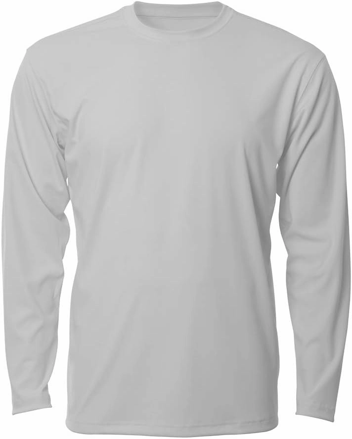 Denali Performance Men’s Teaser UPF 50  ProtectUV Mega Solar Long Sleeve T-Shirt