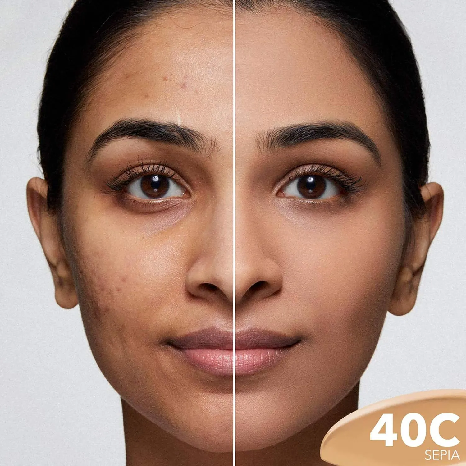 Dermablend Smooth Liquid Foundation